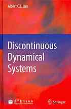 Discontinuous Dynamical Systems Albert C J Luo
