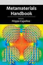 Theory And Phenomena Of Metamaterials Filippo Capolino