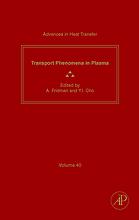 Advances In Heat Transfer 37 A Fridman Young I Cho