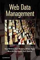 Web Data Management Draft S Abiteboul Et Al