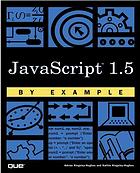 Javascript 15 By Example Adrian Kingsleyhughes Kathie Kingsleyhughes