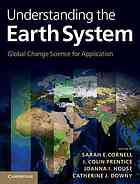 Understanding The Earth System Global Change Science For Application Draft Cornell Se