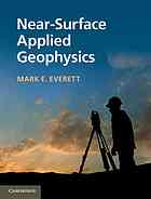 Nearsurface Applied Geophysics Draft Mark E Everett