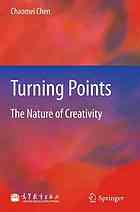 Turning Points The Nature Of Creativity Chaomei Chen
