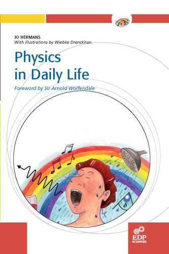 Physics In Daily Life Jo Herman Wiebke Drenckham
