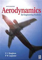 Aerodynamics For Engineering Students E L Houghton P W Carpenter