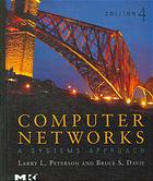 Computer Networks A Systems Approach Larry L Peterson Bruce S Davie