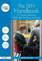 The Sen Handbook For Trainee Teachers Nqts And Teaching Assistants Wendy Spooner