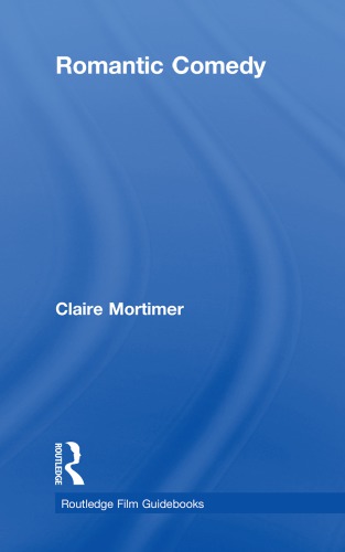 Romantic Comedy Claire Mortimer
