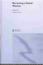 Becoming A Social Worker Viviene E Cree