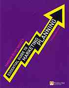 Essential Guide To Marketing Planning Marian Burk Wood
