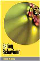 Eating Behaviour Terence M Dovey