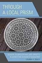Through A Local Prism Gender Globalization And Identity In Moroccan Womens Magazines Loubna H Skalli