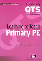 Learning To Teach Primary Pe Ian Pickup Et Al