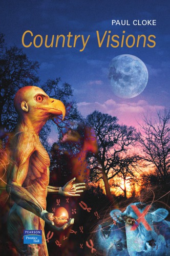 Country Visions Paul J Cloke