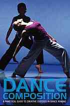 Dance Composition Jacqueline M Smithautard