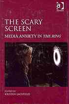 The Scary Screen Media Anxiety In The Ring Kristen Lacefield