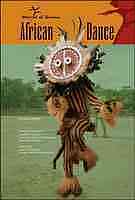 African Dance Kariamu Welshasante