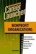 Nonprofit Organizations Ann Morrill