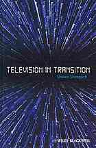 Television In Transition The Life And Afterlife Of The Narrative Action Hero Shawn Shimpach