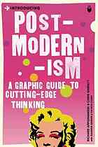 Introducing Postmodernism Richard Appignanesi Chris Garratt Ziauddin Sardar Patrick Curry