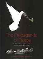 The Propaganda Of Peace The Role Of Media And Culture In The Northern Ireland Peace Process Greg Mclaughlin Stephen Baker