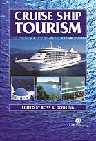 Cruise Ship Tourism Ross Kingston Dowling