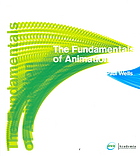 The Fundamentals Of Animation Paul Wells