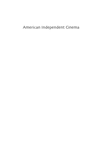 American Independent Cinema Geoff King