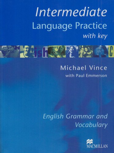 Intermediate Language Practice 2nd Michael Vince