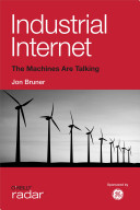 Industrial Internet 1st Edition Jon Bruner