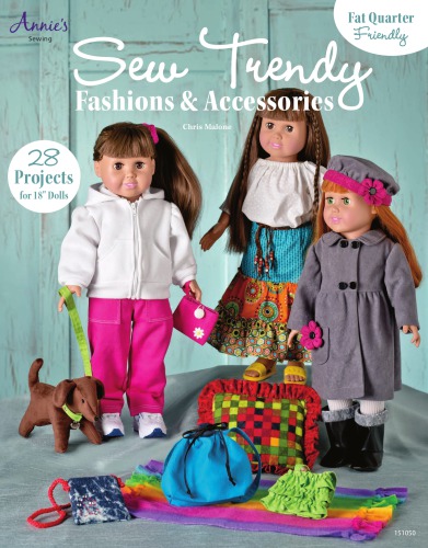 Sew Trendy Fashions And Accessories Chris Malone