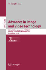 Advances In Image And Video Technology 5th Pacific Rim Symposium Psivt 2011 Gwangju South Korea November 2023 2011 Proceedings Part Ii 1st Edition Jiho Park