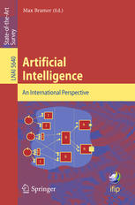 Artificial Intelligence An International Perspective An International Perspective 1st Edition John Atkinson