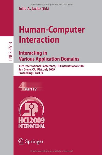 Humancomputer Interaction Towards Mobile And Intelligent Interaction Environments 14th International Conference Hci International 2011 Orlando Fl Usa July 914 2011 Proceedings Part Iii 1st Edition Ral Casillas