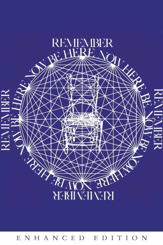 Be Here Now Ram Dass