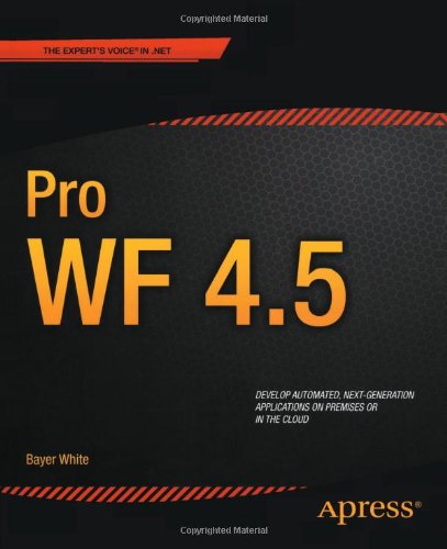 Pro Wf 45 1st Edition Bayer White