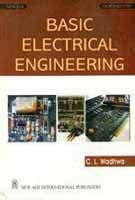 Basic Electrical Engineering 4th Cl Wadhwa