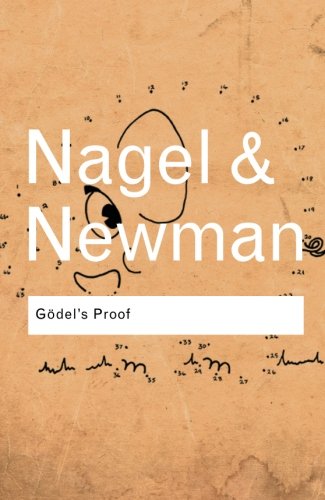 Gdels Proof Ernest Nagel James R Newman