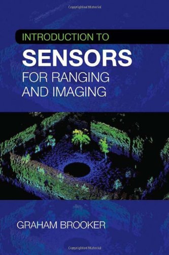 Introduction To Sensors For Ranging And Imaging Graham M Brooker