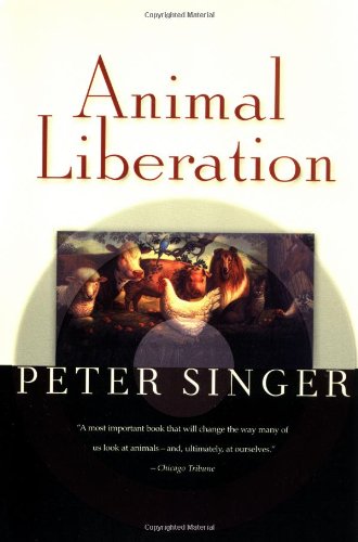Animal Liberation Peter Singer