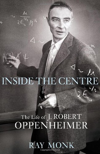 Inside The Centre Ray Monk