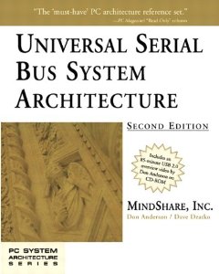 Universal Serial Bus System Architecture 2nd Don Anderson Mindshare