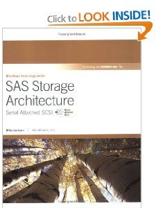 Sas Storage Architecture Serial Attached Scsi Mike Jackson