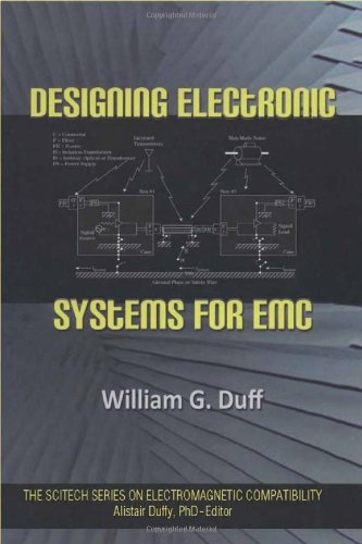 Designing Electronic Systems For Emc William G Duff