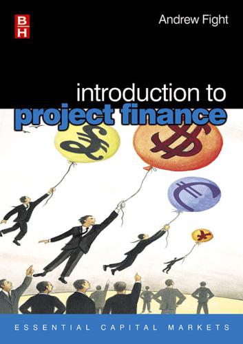 Introduction To Project Finance Andrew Fight
