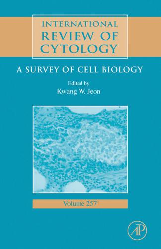 International Review Of Cytology 257 Kwang W Jeon Eds