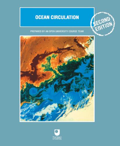 Ocean Circulation Angela Colling