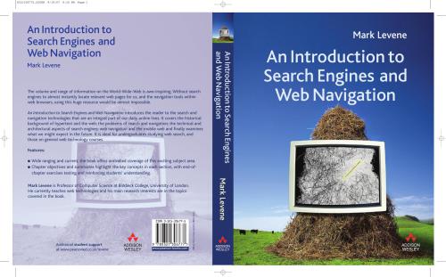 An Introduction To Search Engines And Web Navigation Mark Levene