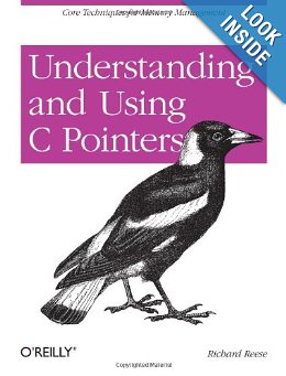 Understanding And Using C Pointers Richard Reese